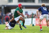 SA o. 18-span wil toeskouers met hardlooprugby teen Engelse bederf