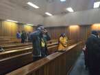 Court upholds admissibility of crime scene evidence in Soshanguve couple’s murder, fraud case