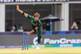 Pakistanse blits Shah Afridi sal nie in toetse teen Proteas speel