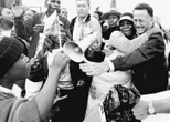 Die dronk ambassadeur onder die tafel en ander staaltjies - Tim takseer Tony Leon se boek