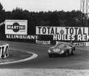 Ferrari wat Le Mans in 1965 wen, haal spogprys op veiling