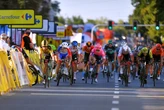 Groenewegen to make return from ban at Giro d'Italia