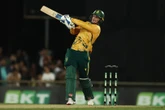 Aussies sou minder gekry het as kans nie verbrou is – Rickelton