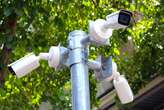 Gauteng CCTV partnership leads to 72 arrests in six months