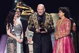 SA flautist Wouter Kellerman wins his third Grammy award for collab album Triveni