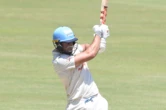 Brutal Theunis de Bruyn savages Zim attack as SA 'A' gallop to tough target