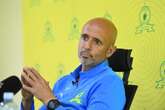 A farmer's league? Sundowns coach Miguel Cardoso defends PSL