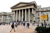 Where to for matriculants as universities face a deluge of applications