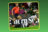 Louis de Villiers: Dit raak eers later rof, maar Bokke laat ons uitsien na nóg