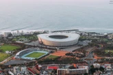 Bokke vs. Barbarians in Kaapstad: Só lyk weervoorspelling, logistiek