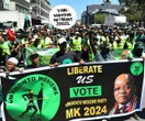 Uittreksel | Die sterk man én slagoffer: Só het Zuma almal se pionne een vir een gevat
