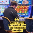 Bougas het R80 miljoen uitgedobbel, wys skokkende nuwe bankstate