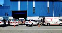 One dead, two injured after chemical explosion at KZN factory