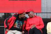 Ndlozi backers seek explanation for EFF's decision to suspend him after his radio silence