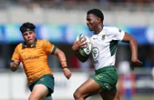 ‘Fikse’ Junior Bokke wil nie kar voor perde span ná rekordsege oor Aussies