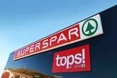 Spar leaps 10% as it scraps dividend, but reports turnaround progress