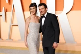 Ja, Orlando Bloom en Katy Perry ís uiteen