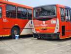 2 busbestuurders in ’n uur in Jhb doodgeskiet