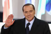 Milan airport to be named after playboy former premier Berlusconi