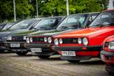 Living la VW vrr-phaa in the heart of its motherland: GTI Fan Festival celebrates 50 years of Golf