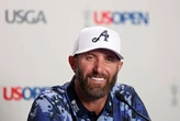 Dustin Johnson rig visier op retro-prestasie op Oakmont