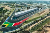 Knormoer: Dis tyd dat die Kaap ’n top-renbaan kry