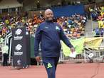 Mngqithi unimpressed after Sundowns' first league defeat opens a can of worms