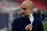 Etihad Stadium pitch is not good enough, says Man City boss Pep Guardiola