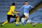 'Superstar' Foden formed by love of football and fishing
