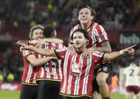 Sheffield United-spelers verdien ’n bier