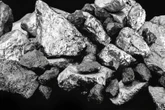 Mynbou: Nee vir uitvoerbelasting op chroom, sê Mineraleraad