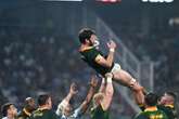 Rob Houwing’s Bok ratings: Nche, Nortje beat mediocrity in madcap Test loss