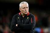 Wales coach Gatland waits to hear his fate: 'You're only human and it has an impact on you'