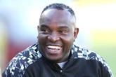 Bafana-linked Benni delighted as AmaZulu top PSL log: 'I love these guys'
