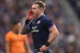 Former Scotland rugby captain Stuart Hogg admits domestic abuse