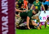 Bokke staan hemelbesem aan besering af voor Italië-toets