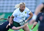 Bok-vroue val in Kaapstad vas teen Kiwi-15-tal