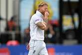 England openers fall as NZ march towards big win in third Test