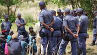 Ramaphosa deploys 1 000 soldiers to help police deal with illegal miners, despite funding challenges