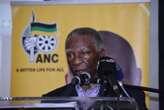 Streke in Gauteng waar ‘elke ANC-tak deur misdadiger gelei word’ – Mbeki