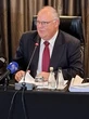 ANC kan ekonomiese en buitelandse beleid nie meer alleen beheer – Mulder