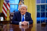 Trump moet Hirosjima toe en self sien wat kernwapens doen – burgemeester