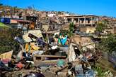 WATCH | Tongaat tornado: People are 'stealing valuables from damaged homes', says security company