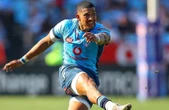 Keagan sien kans om stryd met Bok vir nr. 10-trui te voer