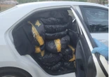 Waar ’n rokie is . . . Blitspatrollie (vas)getrek met 107 sakke dagga