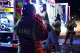 Kaapstad-metro sê private brandweerdienste nie toegelaat