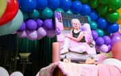 Jana (6) van Bloemfontein ‘het voluit geleef en liefgehad’