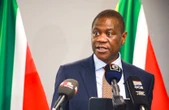 Nasionale Lotery: My skoonsuster het reg om sake in SA te doen – Mashatile