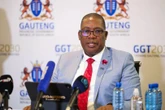 Forensiese verslae eers gereinig ‘om fluitjieblasers te beskerm’ – Lesufi