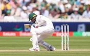 Proteas stel yslike teiken vir Zimbabwe